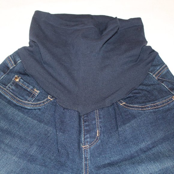 Womens Maternity Jeans - Picture 5 of 5